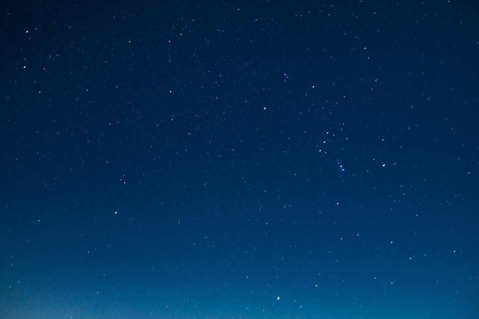 Landscape nature light sky