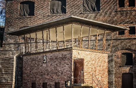 Architecture wood house window Photo