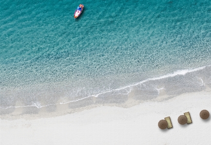 Beach sea water nature Photo