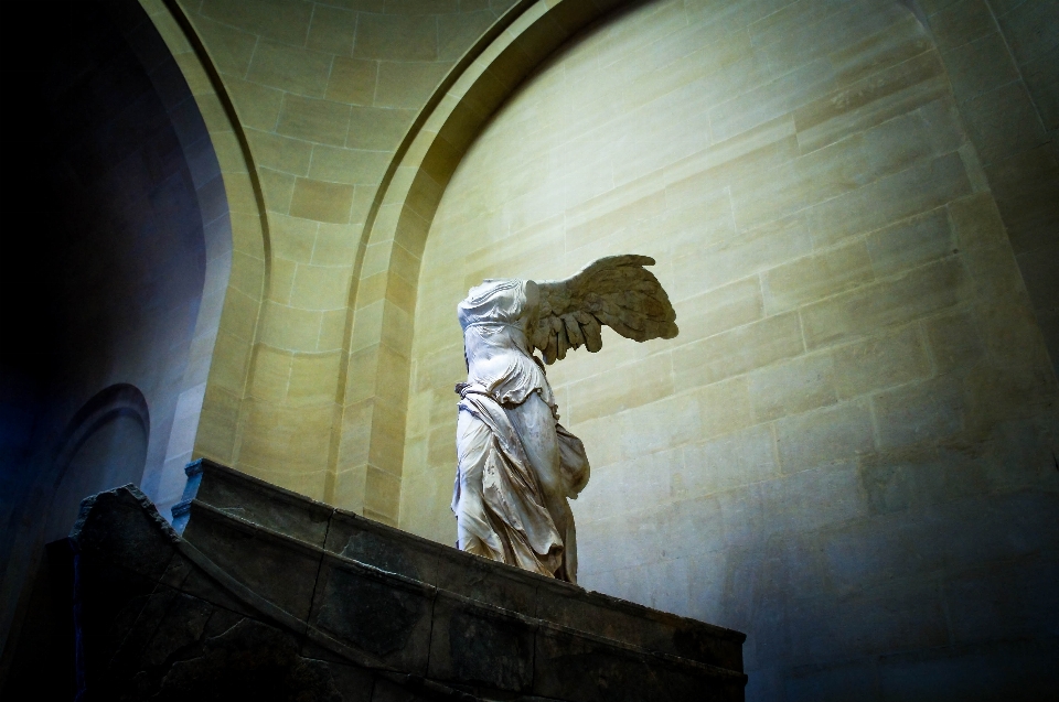 Leggero fotografia parigi parete