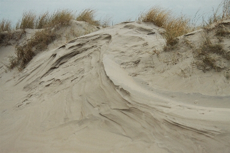 Beach landscape sea nature Photo