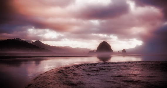 Beach sea coast water Photo