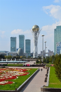 Structure city monument cityscape Photo