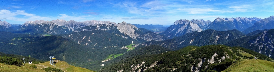 Landschaft natur rock wildnis
