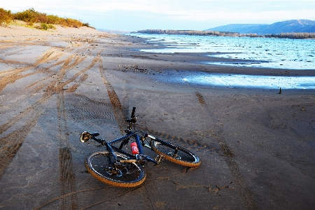 ビーチ 風景 海 海岸 写真