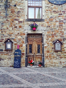 Architecture street house window Photo