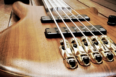 Foto Música madeira guitarra violão