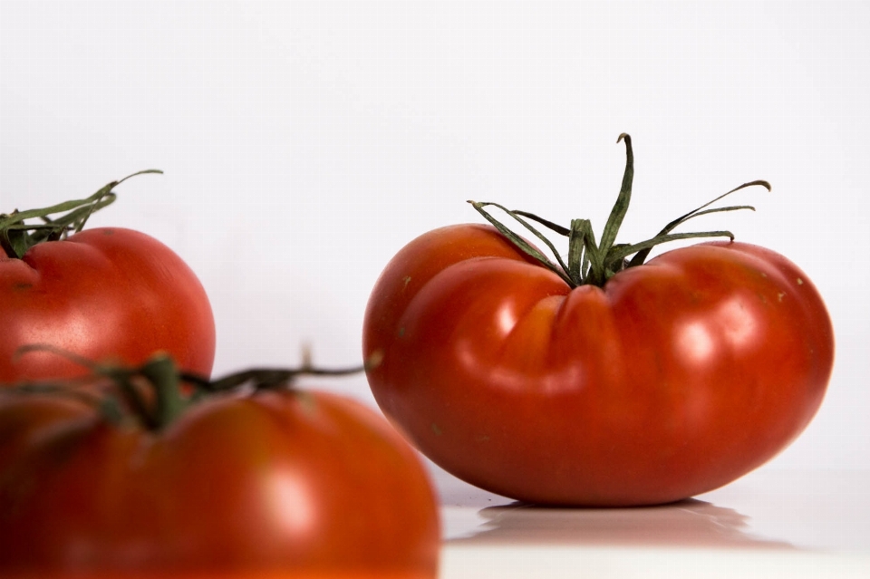 Tisch anlage frucht essen