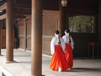 赤 結婚式 花嫁 式 写真