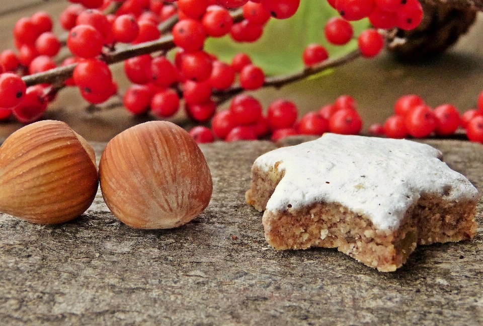 étoile plat nourriture produire