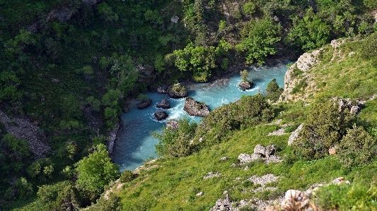 Water nature wilderness adventure Photo