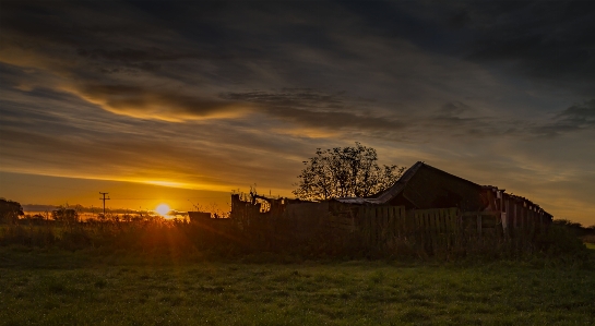 Landscape nature grass outdoor Photo