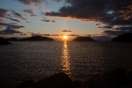 ビーチ 風景 海 海岸 写真