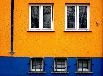 Architecture house window building Photo