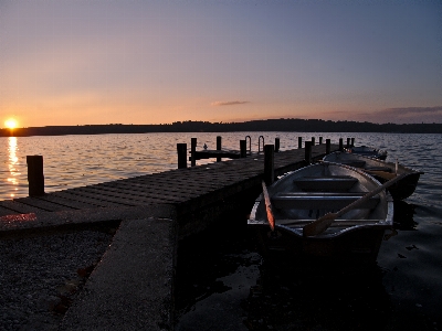 Beach landscape sea coast Photo