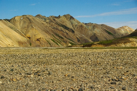 Manzara rock ufuk el değmemiş doğa
 Fotoğraf