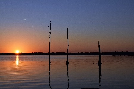 Landscape sea water nature Photo