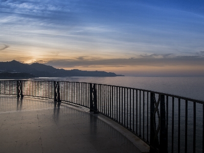 Beach sea coast ocean Photo