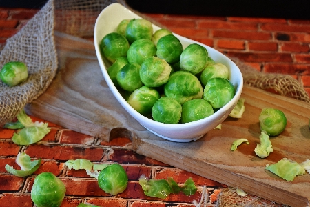 植物 フルーツ 皿 食べ物 写真