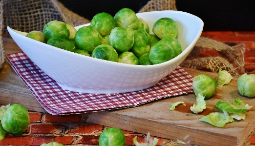 Plant fruit dish food Photo