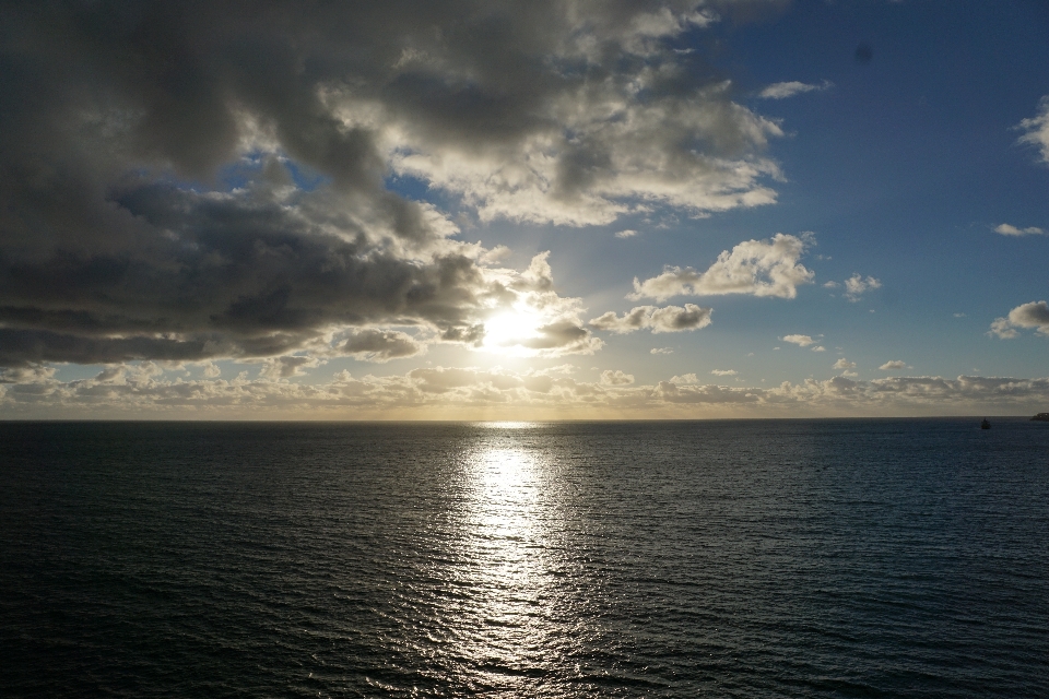 Strand meer küste wasser