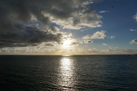 Beach sea coast water Photo