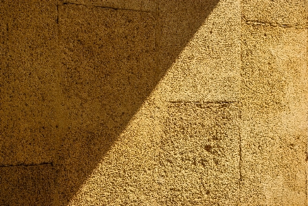 Sand architecture wood texture Photo