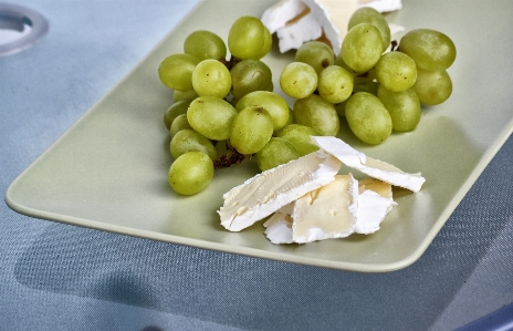 Anlage planke weiss frucht Foto