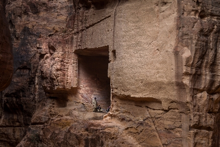 Rock 山 壁 結石 写真