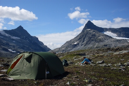 Wildnis
 gehen berg wandern
 Foto