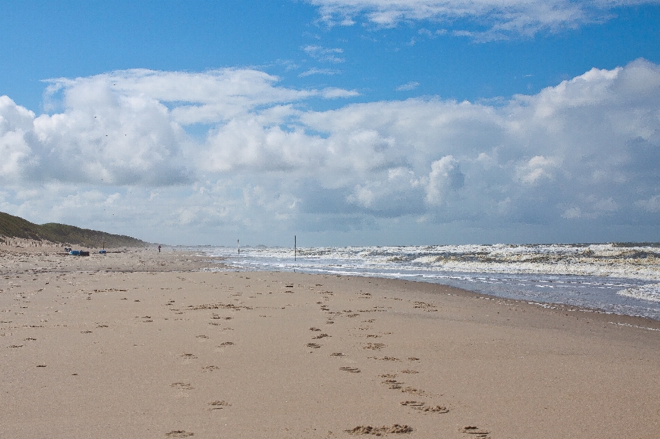 ビーチ 風景 海 海岸