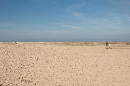 Beach landscape sea coast Photo