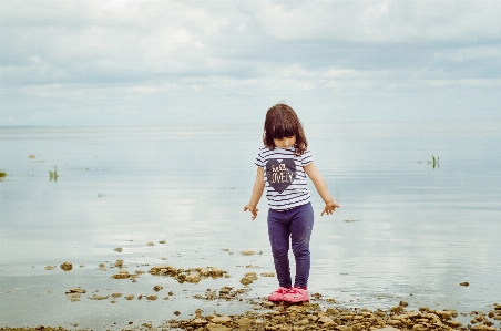 Beach sea coast water Photo