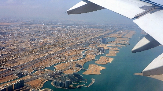 Beach wing road building Photo