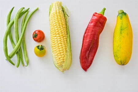 Plant fruit food pepper Photo