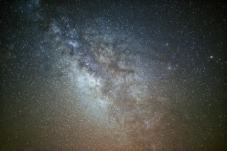 Light sky night star Photo