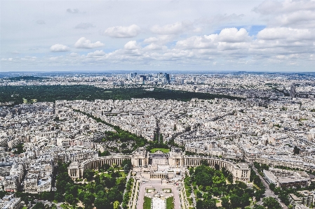 風景 建築 スカイライン 写真撮影 写真