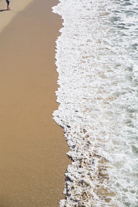 Strand meer küste wasser