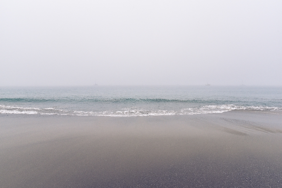 Strand meer küste wasser