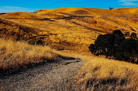 Landscape nature rock wilderness Photo