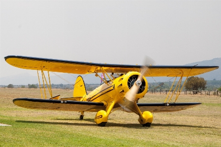 Foto Asa vôo voar avião