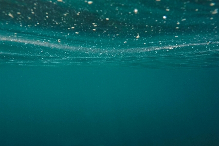 Foto Mare acqua oceano orizzonte