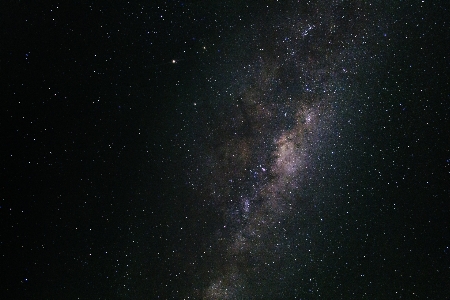 Sky milky way atmosphere space Photo