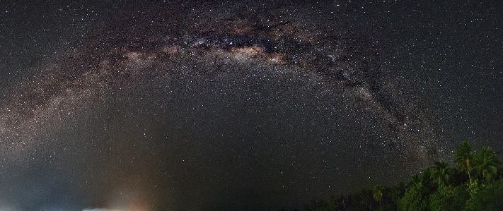 Sky night star milky way Photo