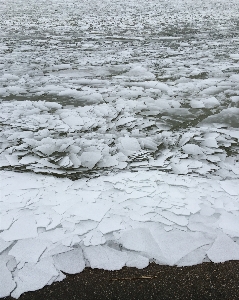 Landscape sea coast water Photo