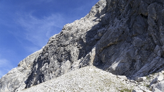 Landscape nature rock walking Photo