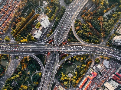 Architecture structure road bridge Photo