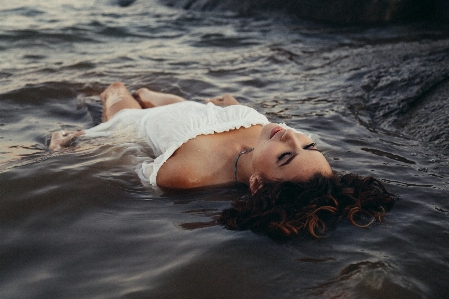 Foto Spiaggia mare acqua sabbia