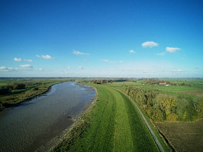 Landschaft meer küste natur Foto