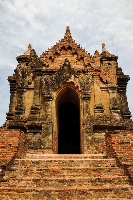 景观 rock 建筑 旅行